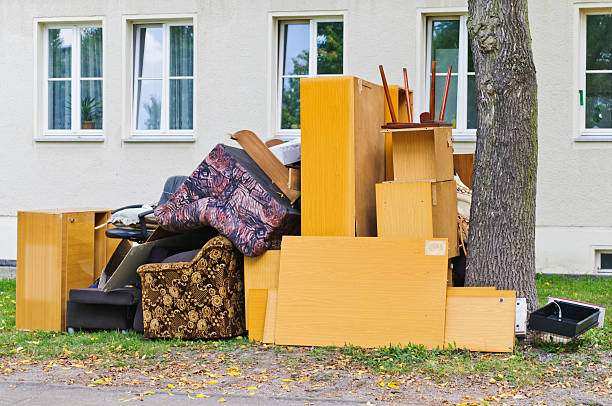 Best Basement Cleanout  in Folsom, CA